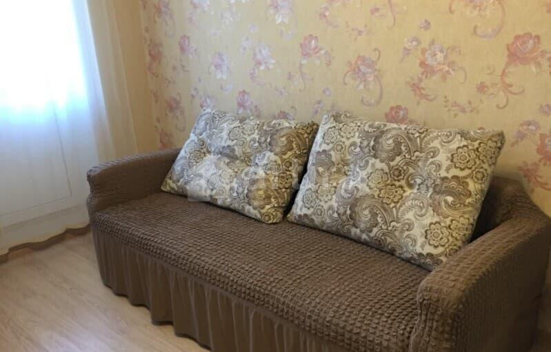 2-комн. квартира, 60 м2, 4/22 эт. Москва - изображение 4