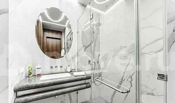 Студия, 52 м2, 43/78 эт. Москва