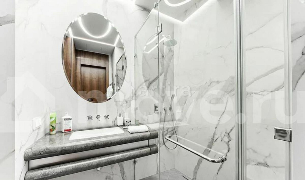 Студия, 52 м2, 43/78 эт. Москва - изображение 6