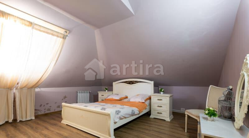 Коттедж, 500 м2 Бронницы - изображение 2