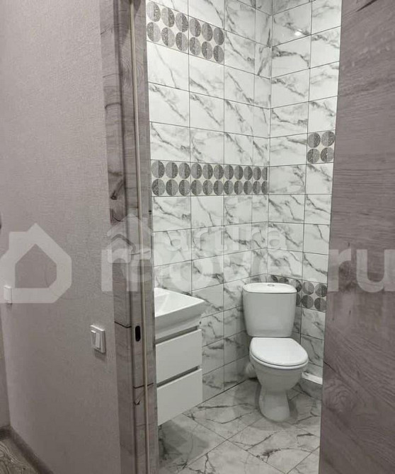 1-комн. квартира, 40 м2, 4/23 эт. Москва - изображение 5