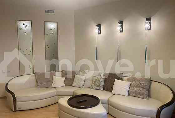 5-комн. квартира, 184 м2, 6/7 эт. Москва