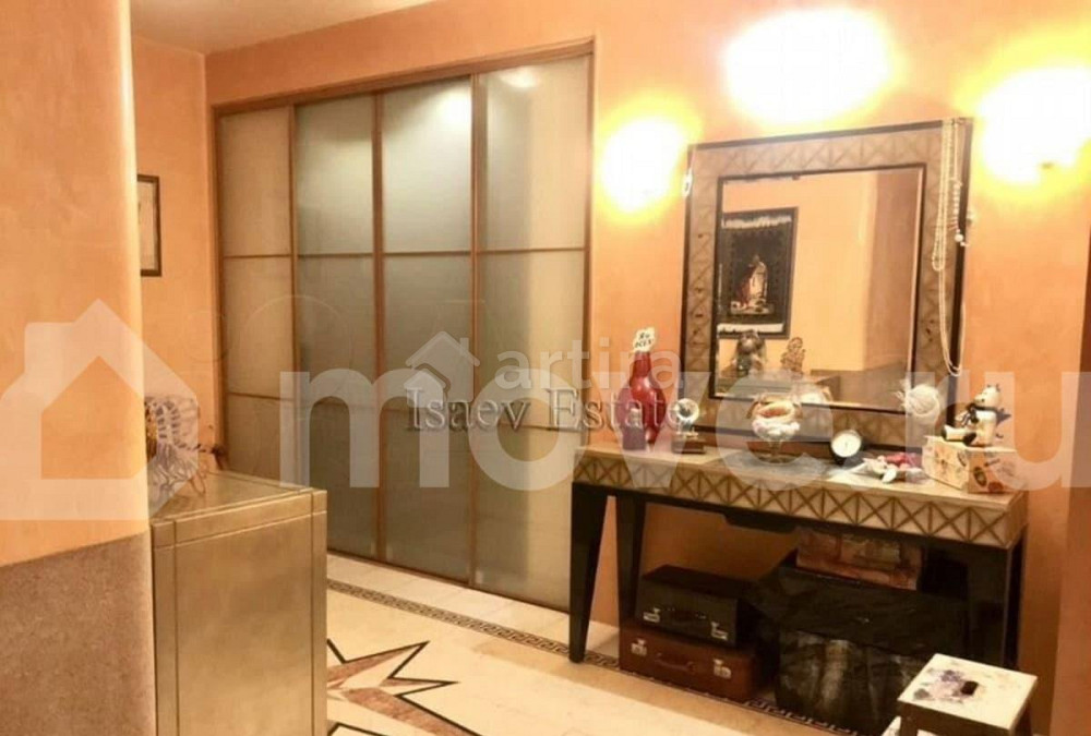 4-комн. квартира, 170 м2, 17/23 эт. Москва - изображение 4