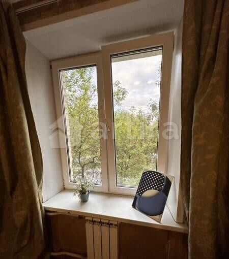 2-комн. квартира, 45 м2, 5/9 эт. Москва - изображение 11