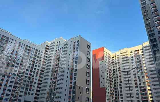 Студия, 18.1 м2, 2/20 эт. Москва