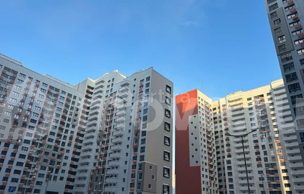 Студия, 18.1 м2, 2/20 эт. Москва - изображение 2