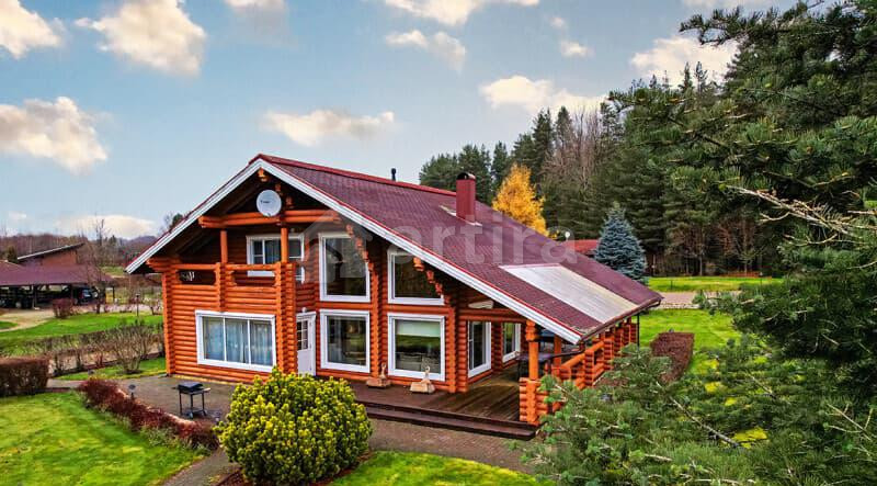 Дом, 176 м2 Санкт-Петербург - изображение 1