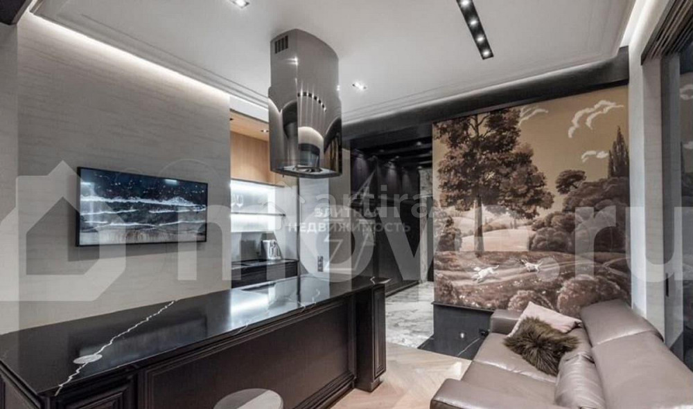 4-комн. квартира, 67 м2, 3/5 эт. Москва - изображение 6