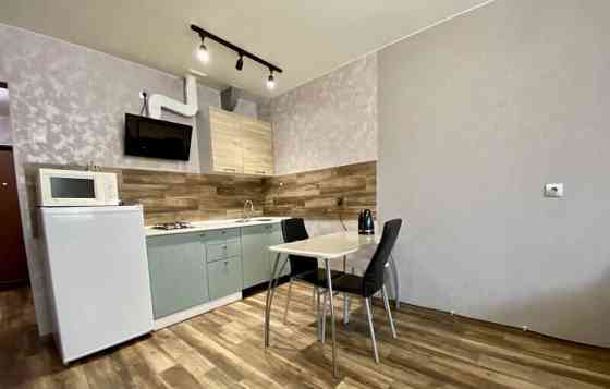 Студия, 29 м2, 1/9 эт. Семилуки