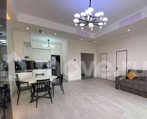 2-комн. апарт-ы, 68.1 м2, 35/44 эт. Москва