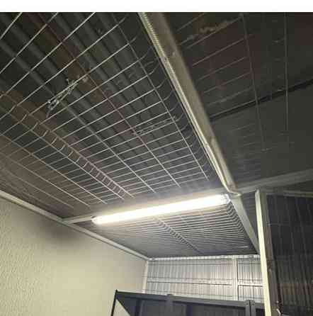 Гараж, 9.6 м2 Москва