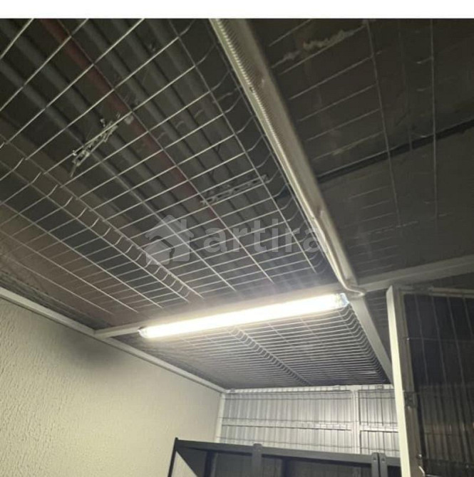 Гараж, 9.6 м2 Москва - изображение 3