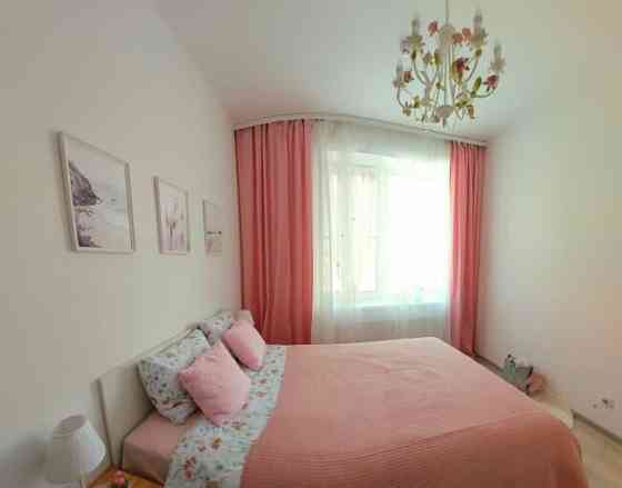 2-комн. квартира, 36 м2, 3/5 эт. Кронштадт