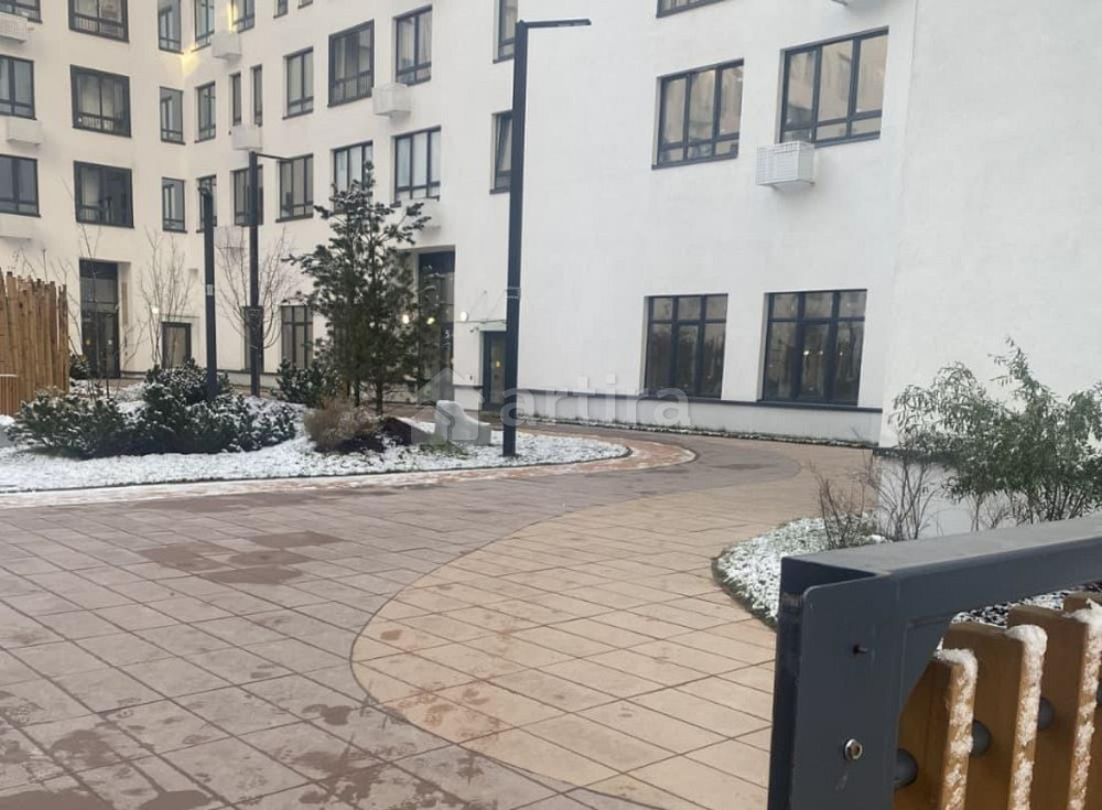 Гараж, 6 м2 Москва - изображение 5