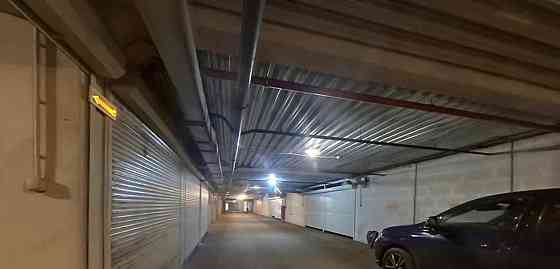 Гараж, 18 м2 Москва