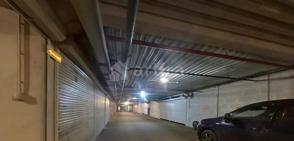 Гараж, 18 м2 Москва - изображение 6