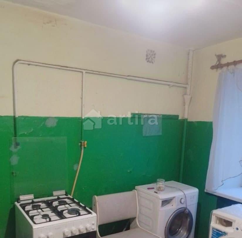 Комната, 12 м2, 4/5 эт. Пермь - изображение 2