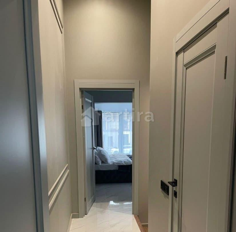 Таунхаус, 90 м2, 1 сотка, 2 эт. Ногинск - изображение 2