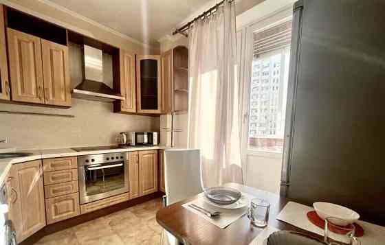 1-комн. квартира, 40 м2, 8/17 эт. Железнодорожный