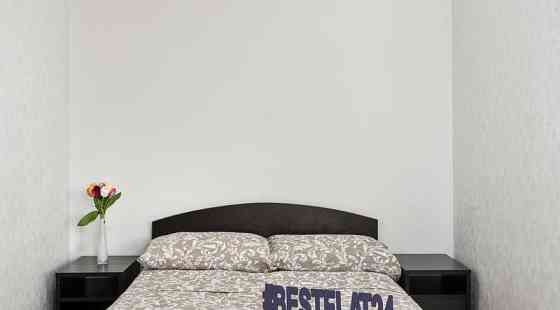 Студия, 39 м2, 15/17 эт. Мытищи