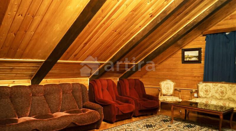 Коттедж, 355 м2 Санкт-Петербург - изображение 17