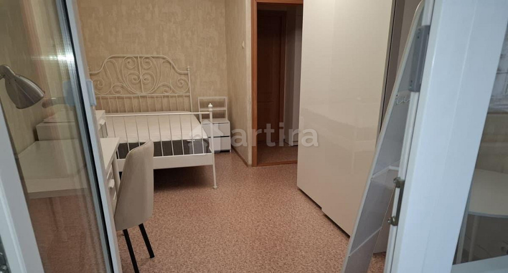 Комната, 17.8 м2, 4/12 эт. Москва - изображение 6