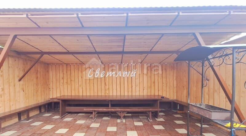 Коттедж, 320 м2 Иглино - изображение 20