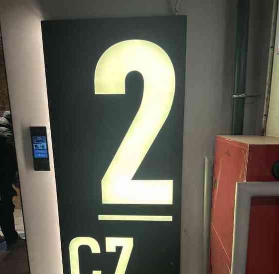 Комната, 6.3 м2, 1/12 эт. Москва