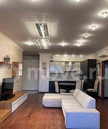 4-комн. квартира, 112.2 м2, 12/18 эт. Москва