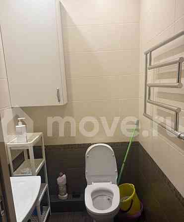 3-комн. квартира, 71.1 м2, 5/13 эт. Москва