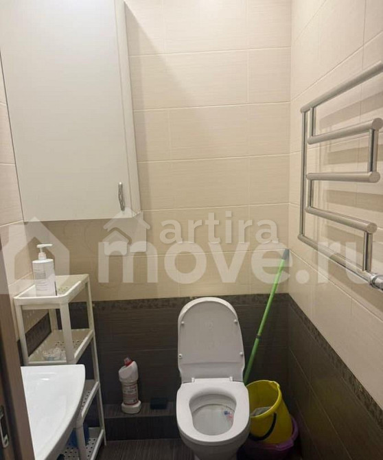 3-комн. квартира, 71.1 м2, 5/13 эт. Москва - изображение 6