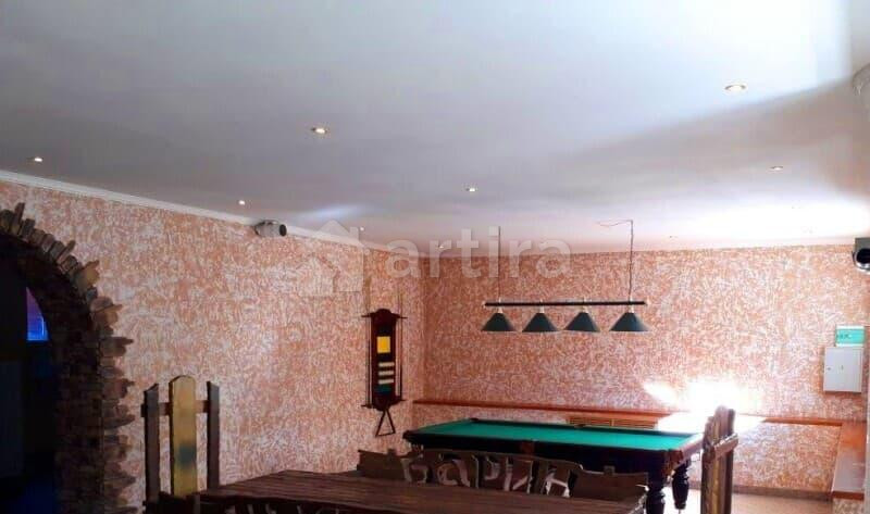 Дом, 600 м2 Новосибирск - изображение 9