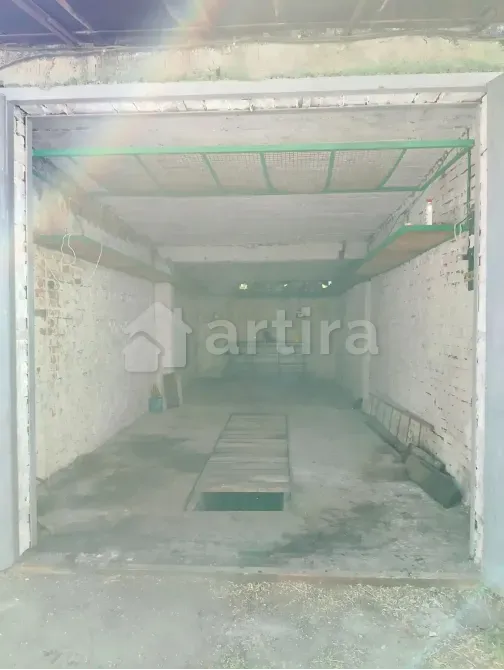 Сдам гараж, 39 м² Пятигорск - изображение 2