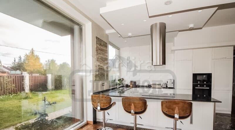 Коттедж, 600 м2 Мытищи - изображение 13