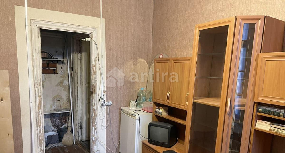 Комната, 15 м2, 3/6 эт. Санкт-Петербург - изображение 4