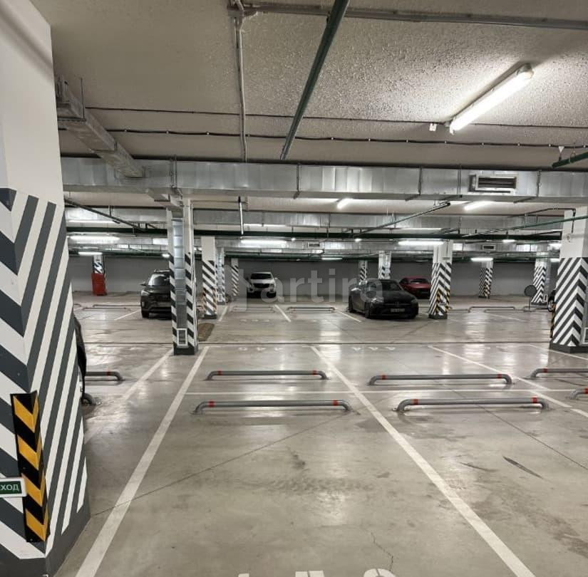 Гараж, 15 м2 Москва - изображение 6