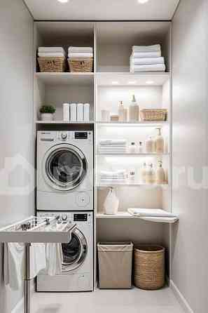 4-комн. квартира, 109.9 м2, 8/18 эт. Москва