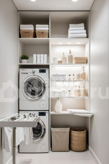 4-комн. квартира, 109.9 м2, 8/18 эт. Москва - изображение 6