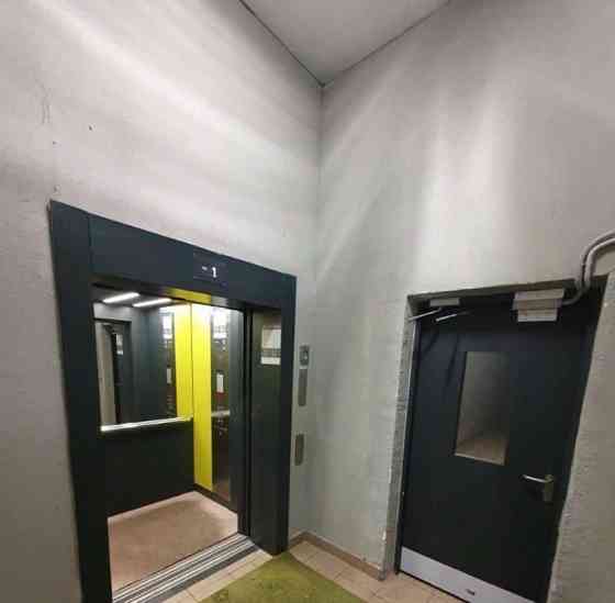 Гараж, 13.7 м2 Москва