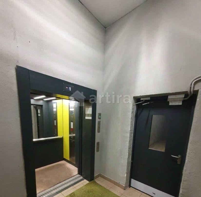 Гараж, 13.7 м2 Москва - изображение 3