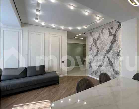 3-комн. квартира, 80 м2, 11/15 эт. Москва