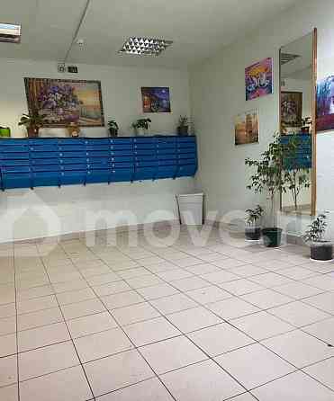 4-комн. квартира, 88.1 м2, 19/19 эт. Москва