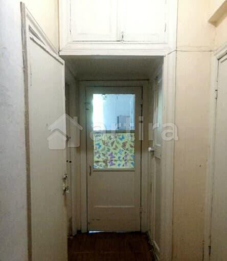 3-комн. квартира, 72.7 м2, 2/5 эт. Москва - изображение 12