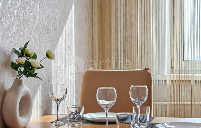 2-комн. квартира, 58 м2, 16/16 эт. Новосибирск - изображение 13