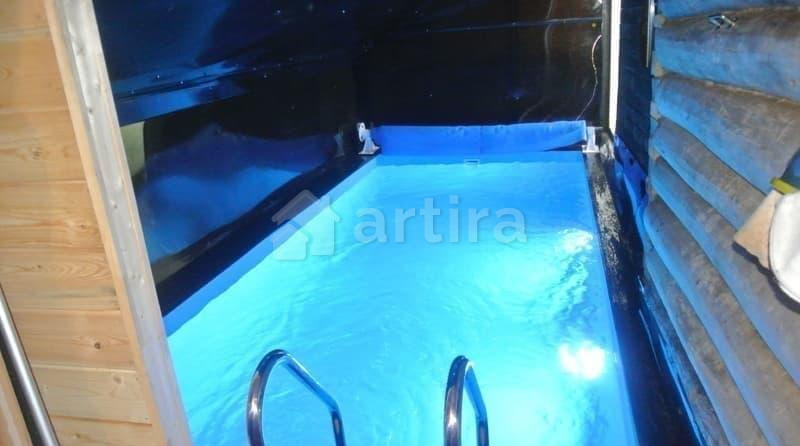 Дача, 100 м2, 2 сотки Кратово - изображение 19