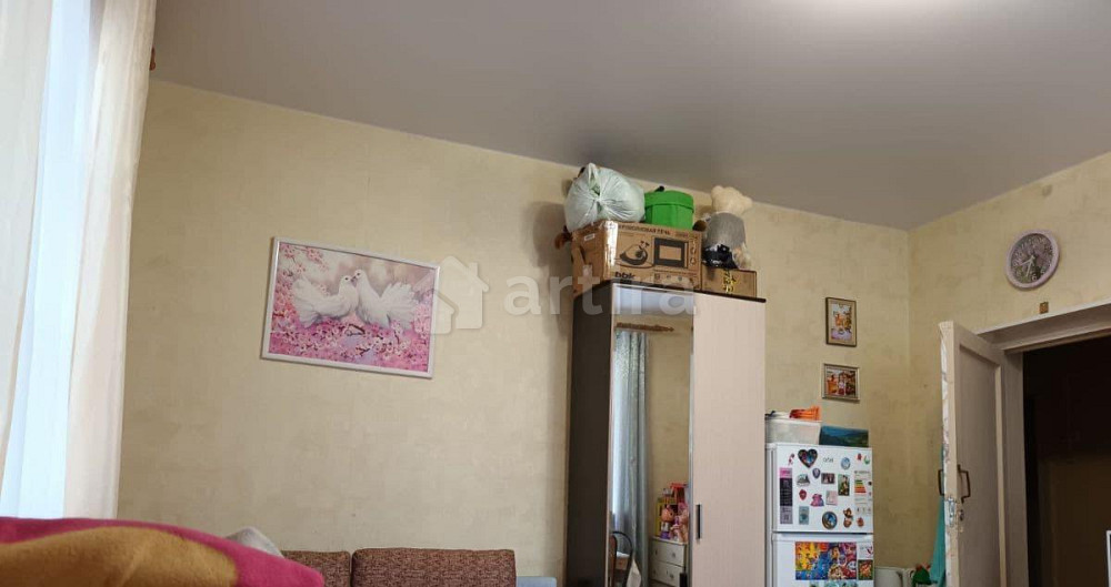 Комната, 60 м2, 3/3 эт. Балашиха - изображение 3