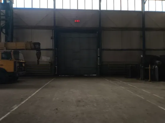 Сдам производственное помещение, 2000 м2 Белгород