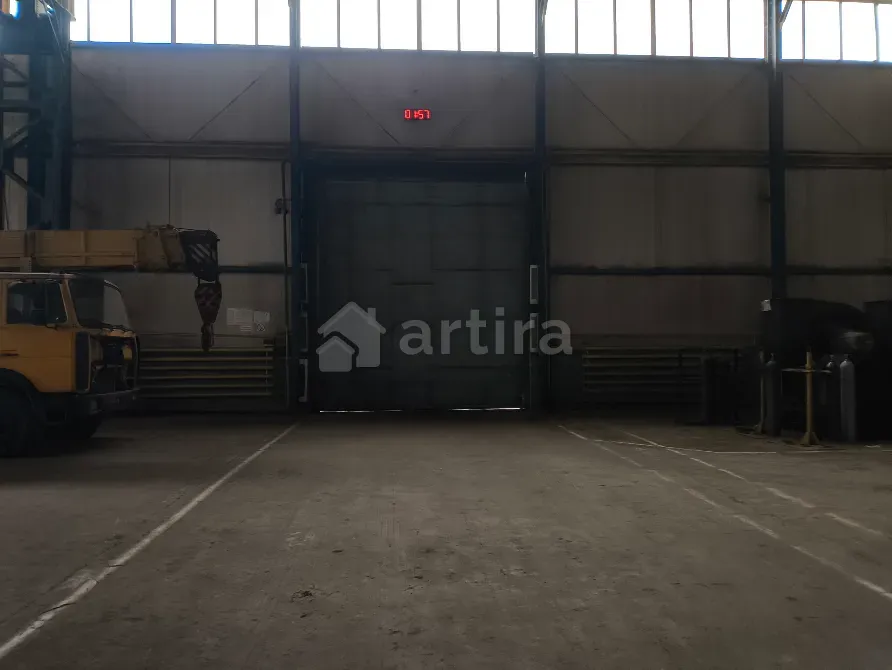 Сдам производственное помещение, 2000 м2 Белгород - изображение 5