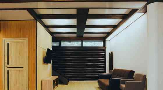 Коттедж, 500 м2 Сосново