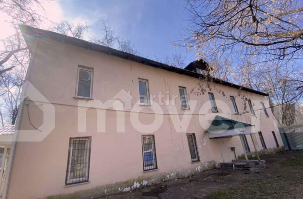 Студия, 15 м2, 2/2 эт. Москва - изображение 2